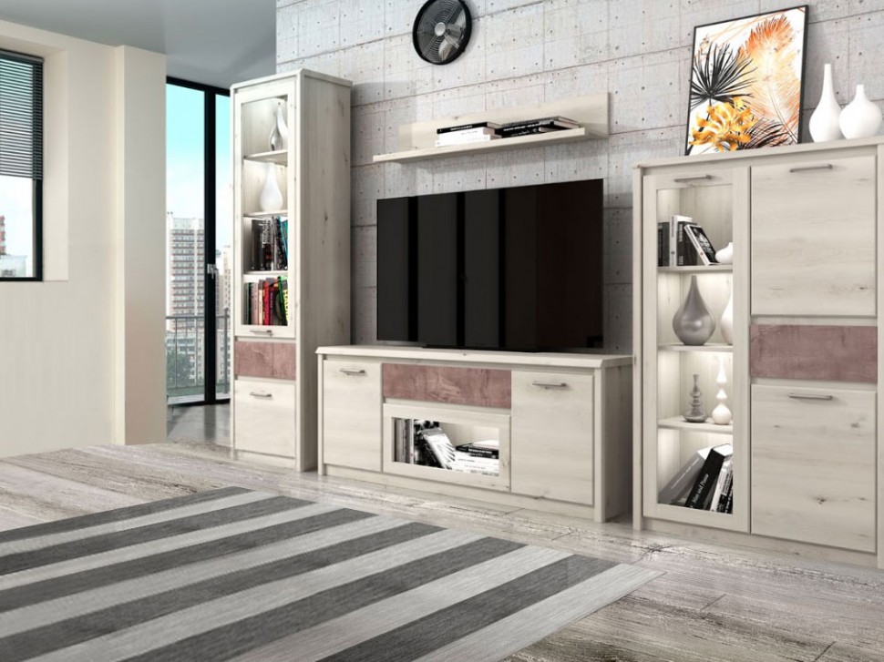 ТВ-тумба Бьерк