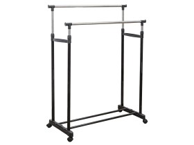 Напольная вешалка Стойка для одежды DIANA