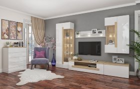 Гостиная Куба