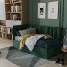 Мягкая кровать Sleap-Art Байрон