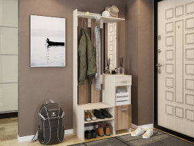 Прихожая Яр