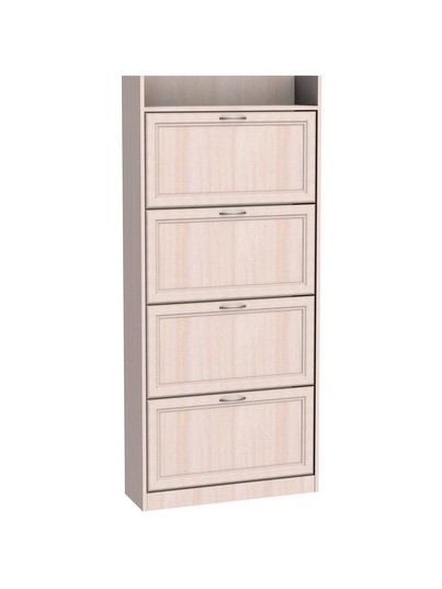 Обувница Мерлен