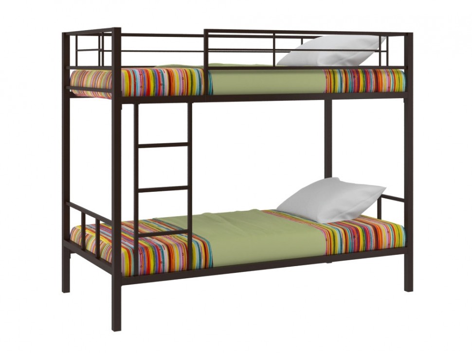 Двухъярусная кровать Двухъярусная кровать Севилья-2