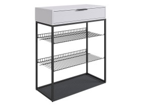 Обувница Краш