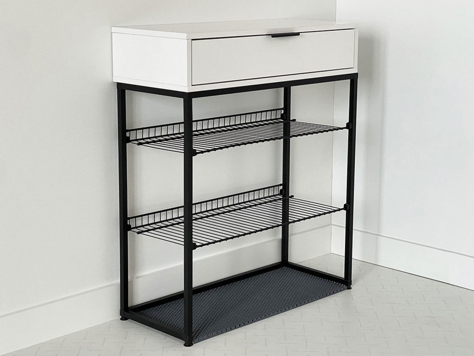 Обувница Краш