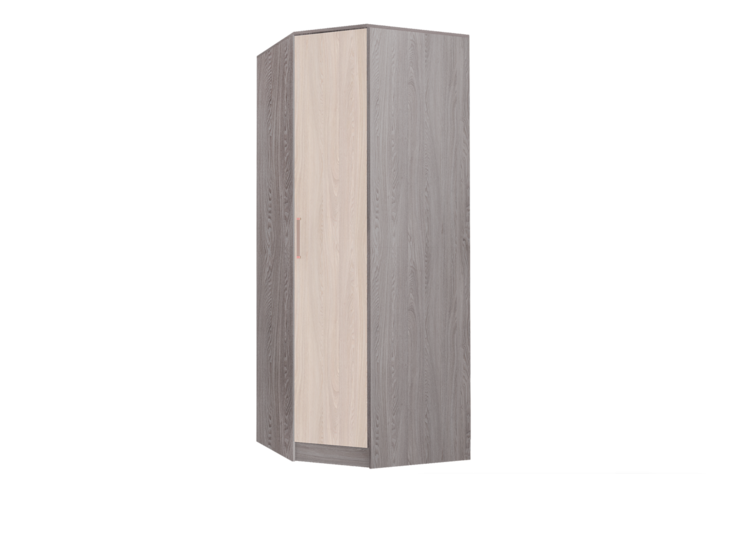 Угловой шкаф Фиеста