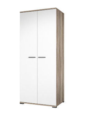 Шкаф распашной глянец Лейла