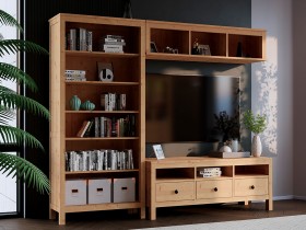 Гостиная Кымор