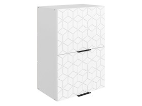 Навесной шкаф Стоун