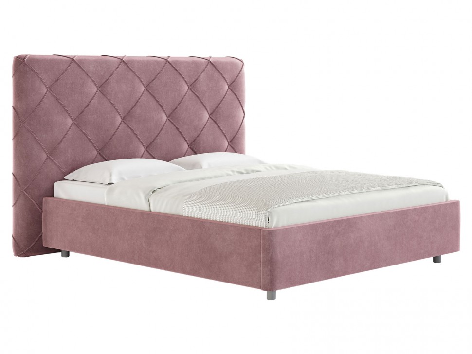 Кровать Манхэттен Люкс