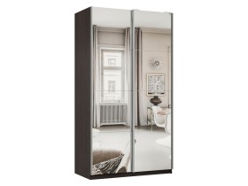 Шкаф-купе Смарт Зеркальный