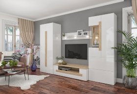 Гостиная Куба