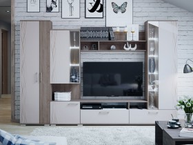 Гостиная Гостиная Флай