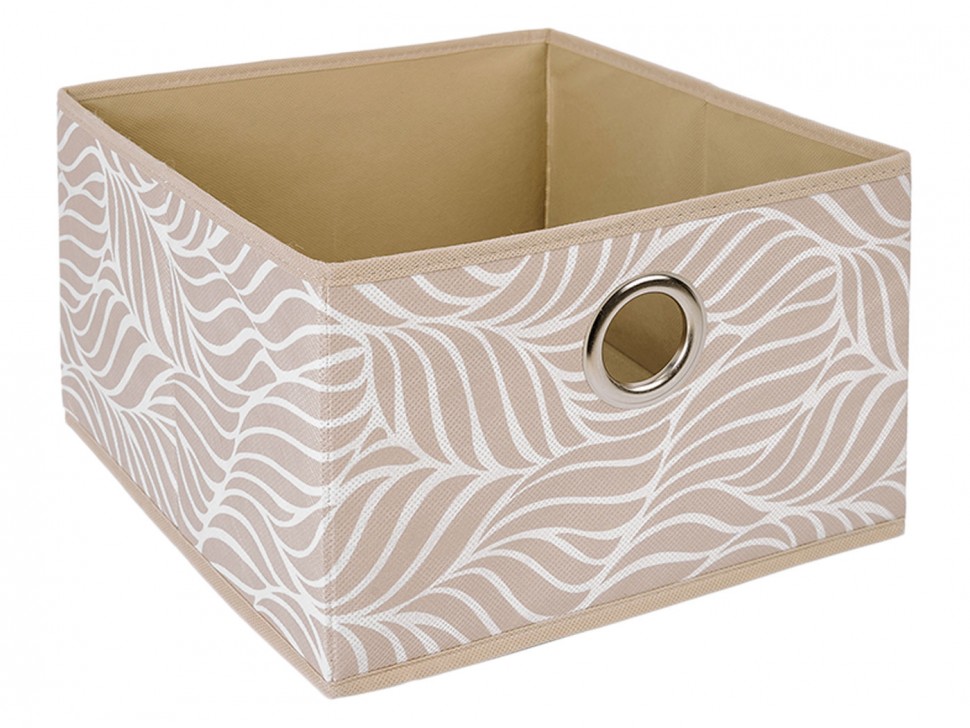 Короб Листья