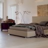 Мягкая кровать Sleap-Art Берн