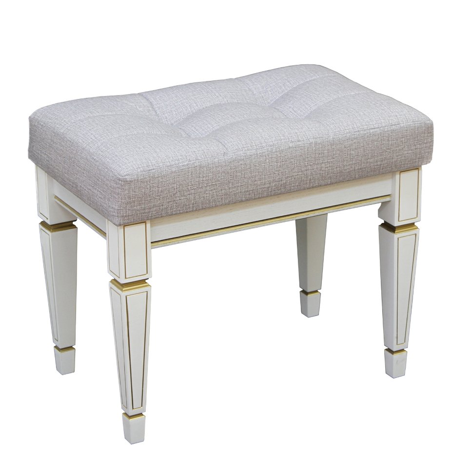 Банкетка с каретной стяжкой Сорли В 97Н