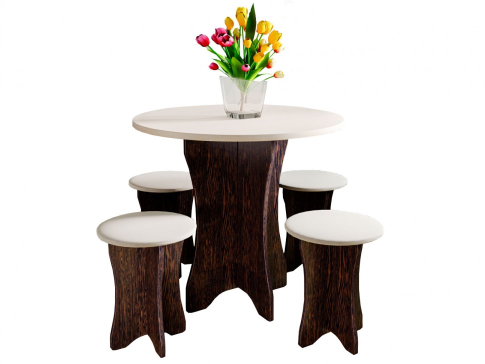 Обеденная группа Прима