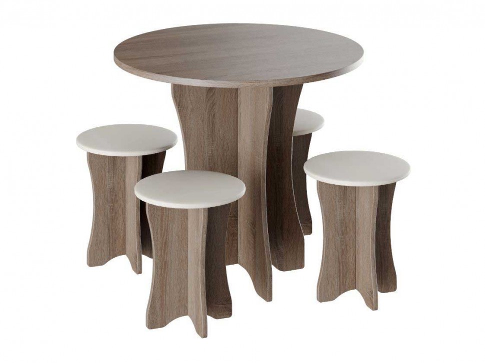 Обеденная группа Прима