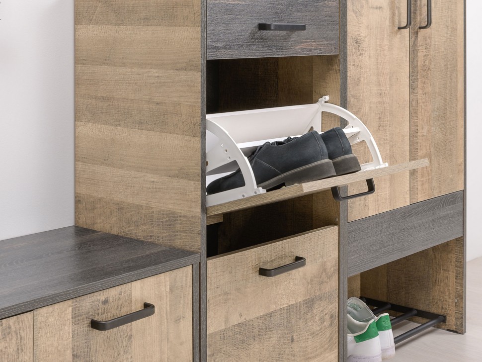 Обувница Обувница Трувор 13.241.01