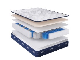 Матрас Статус / Status Ultra S 24