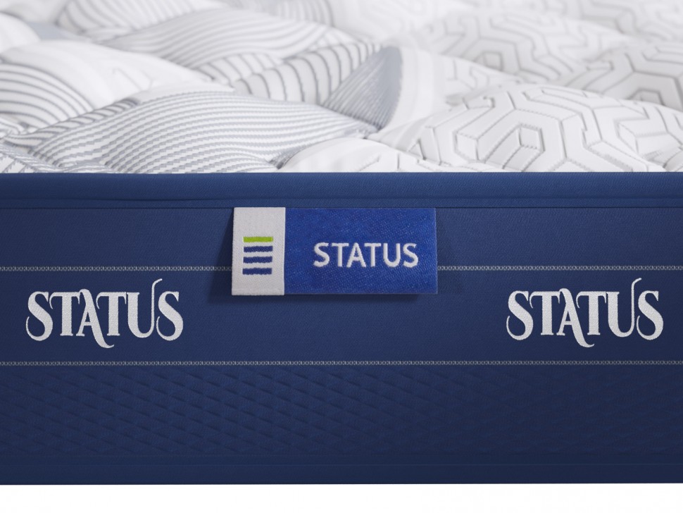 Матрас Статус / Status Ultra S 24