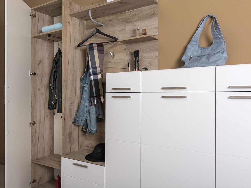 Прихожая Лайн