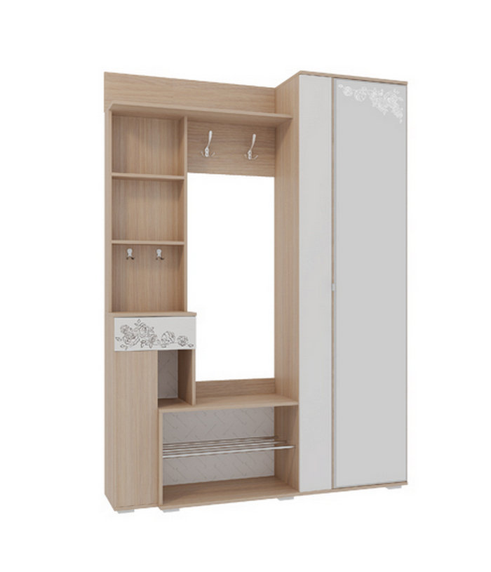 Прихожая Грация ПР