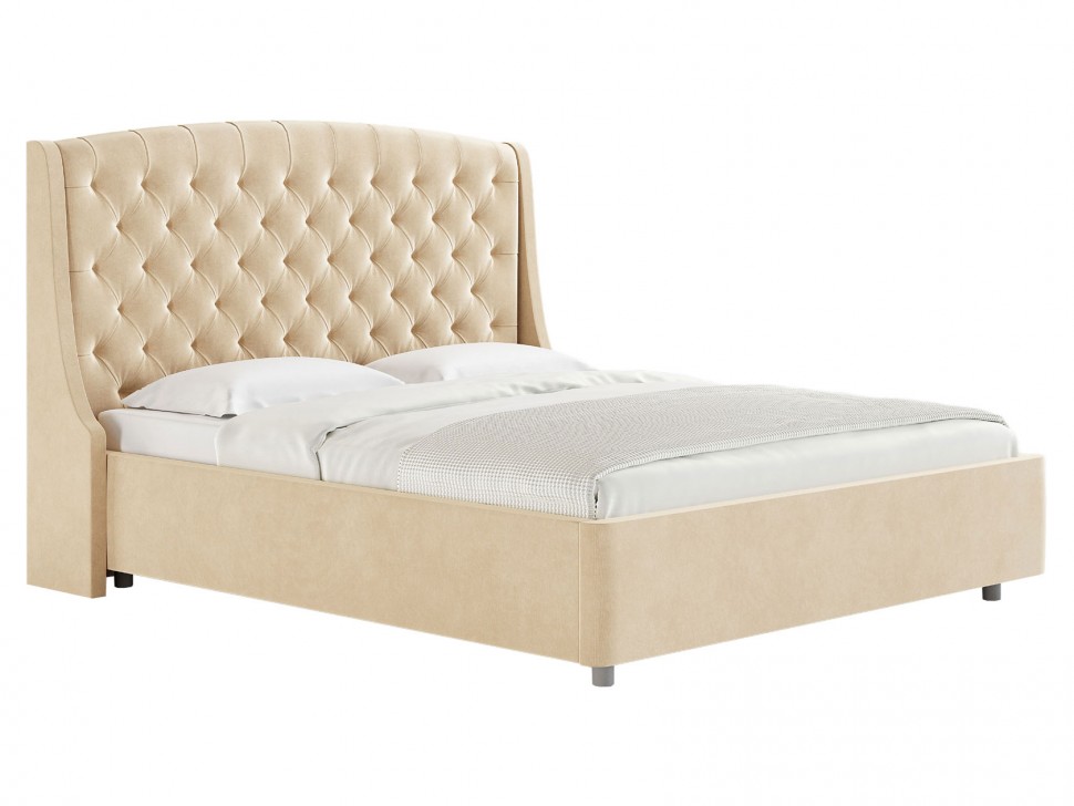 Двуспальная кровать Кровать Диамант