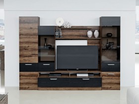 Гостиная Инфинити