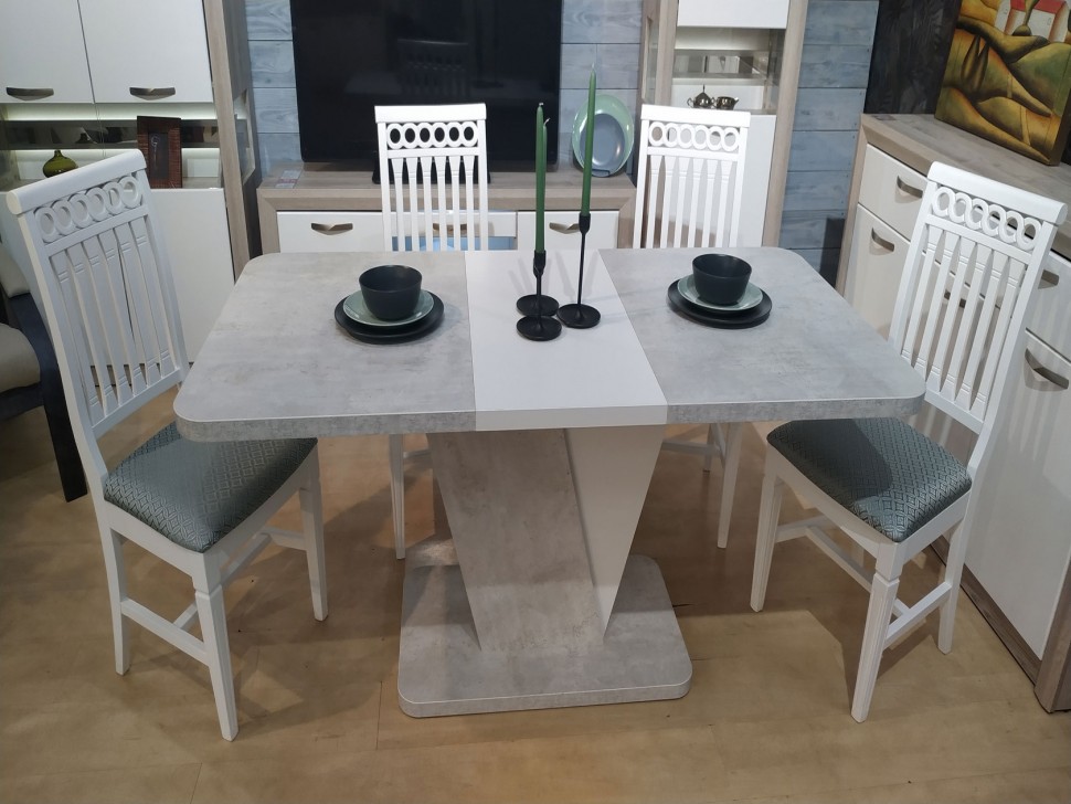 Кухонный стол Крокус