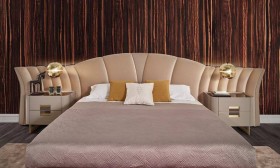 Мягкая кровать Sleap-Art Арагон