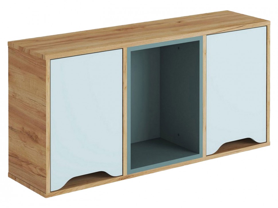 Детская полка Рич