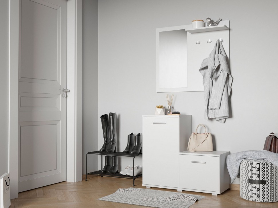 Прихожая Рио