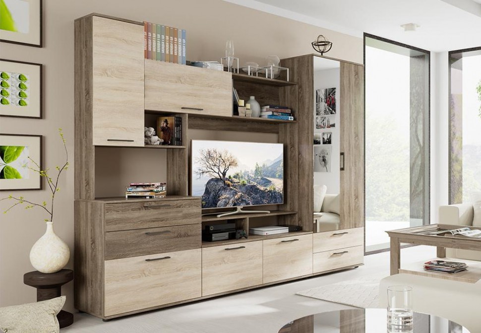 Гостиная Белла Плюс