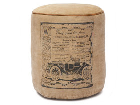 Пуфик RANGER 4622