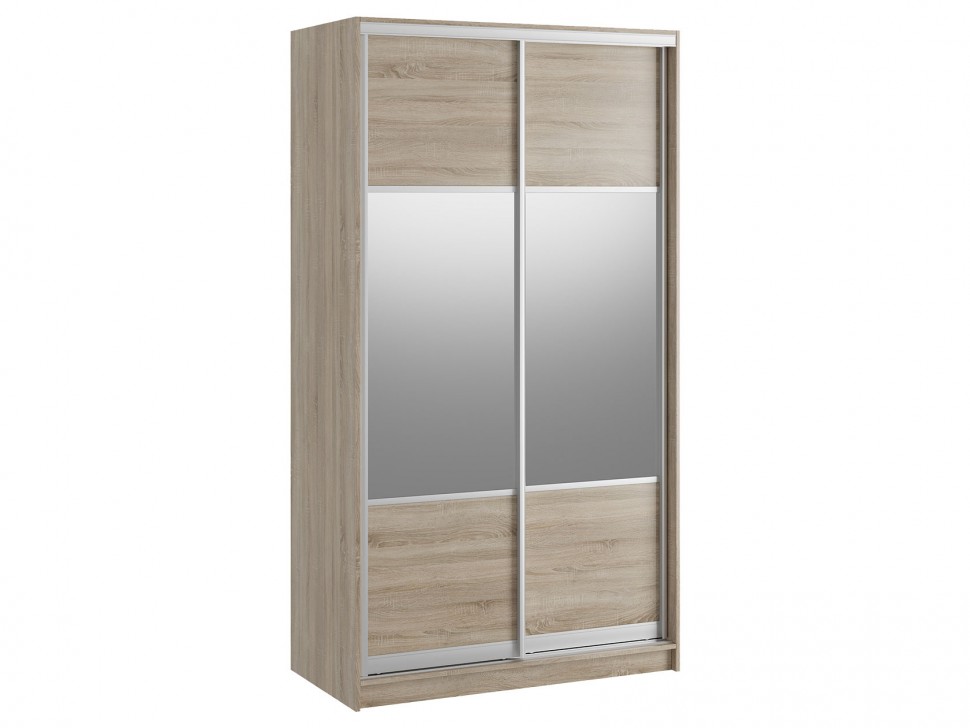 Шкаф-купе Командорс П1