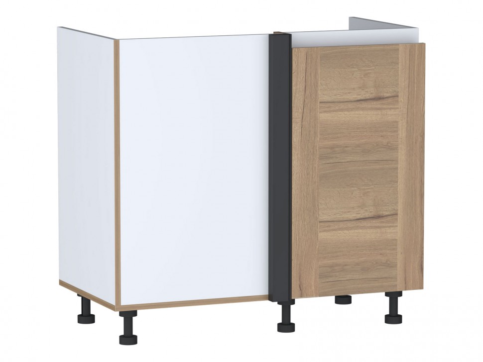 Угловой стол под мойку Сити