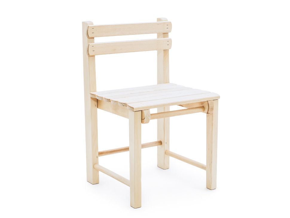 Детский стул ДМ028Б