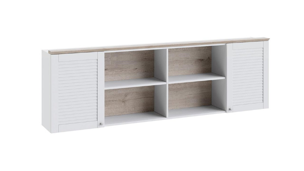 Шкаф навесной Ривьера ТД 241.12.21 Шкаф настенный