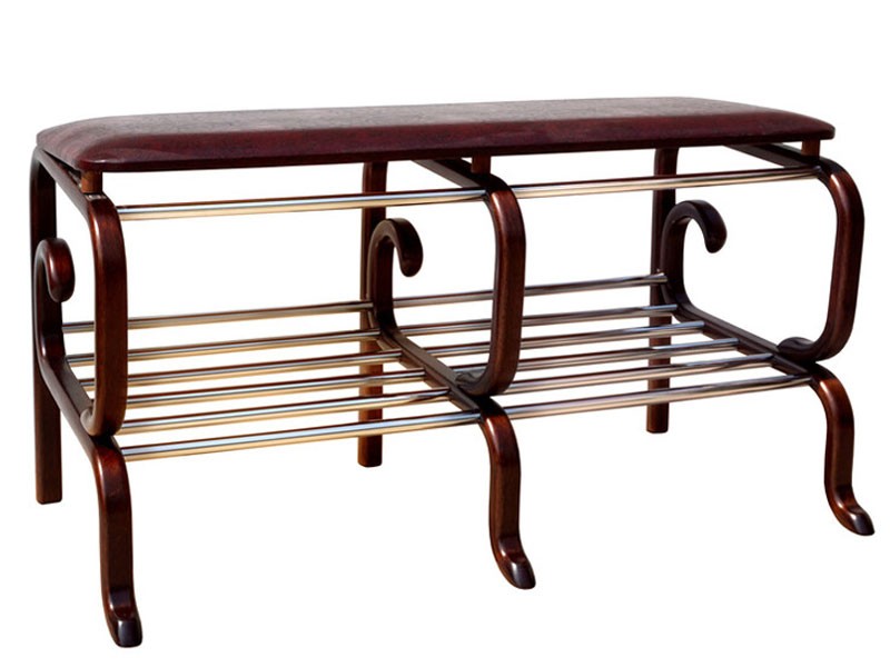 Обувница Полина