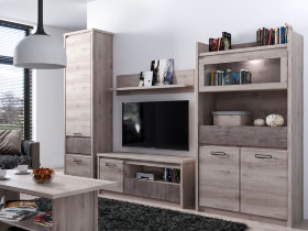 Гостиная Джаз