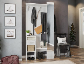 Прихожая Агата