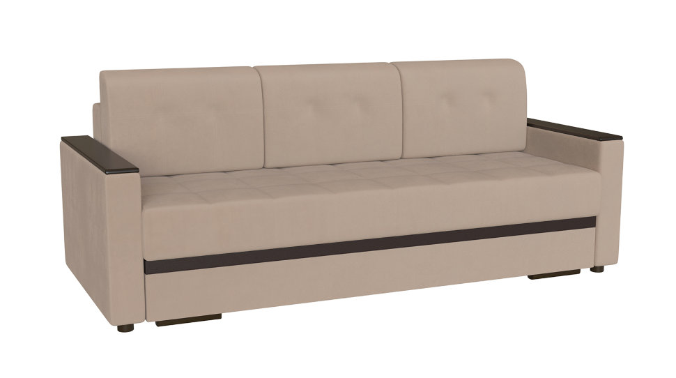 Прямой диван Атланта