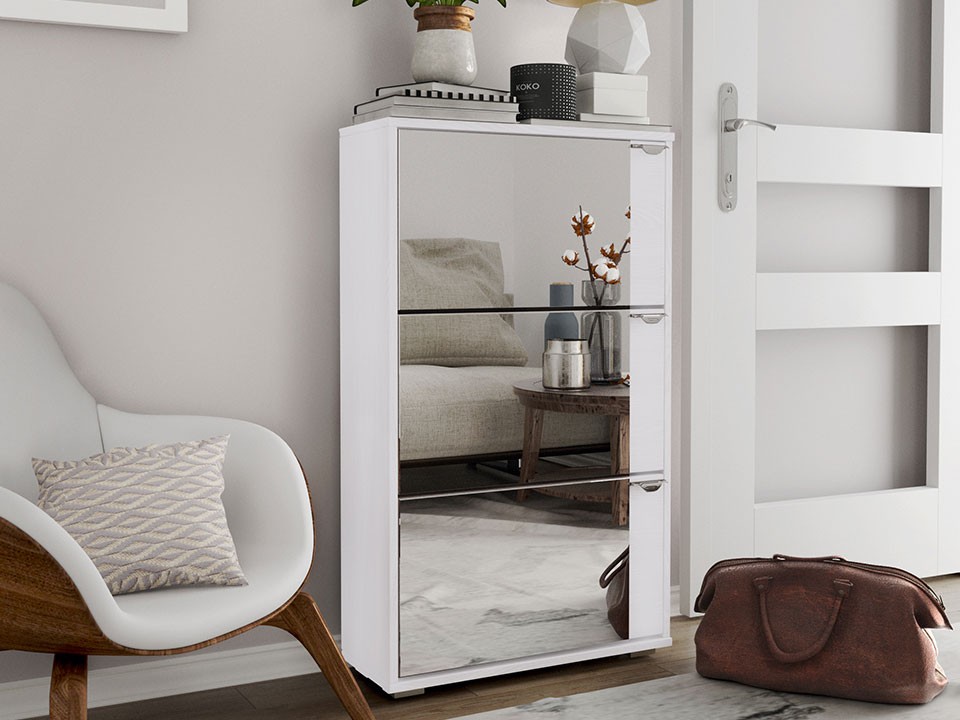 Тумба для обуви тип 8