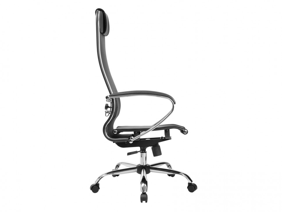 Кресло руководителя МЕТТА-12(MPRU)/подл.131/осн.003