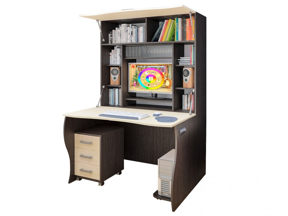 Компьютерный стол СК