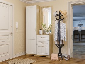 Прихожая Оливия Лайт