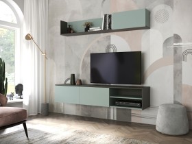 Гостиная Виссо