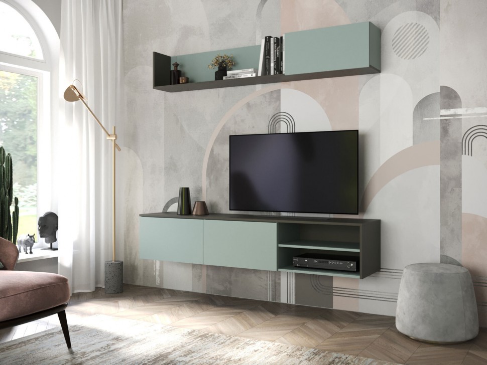 Гостиная Виссо