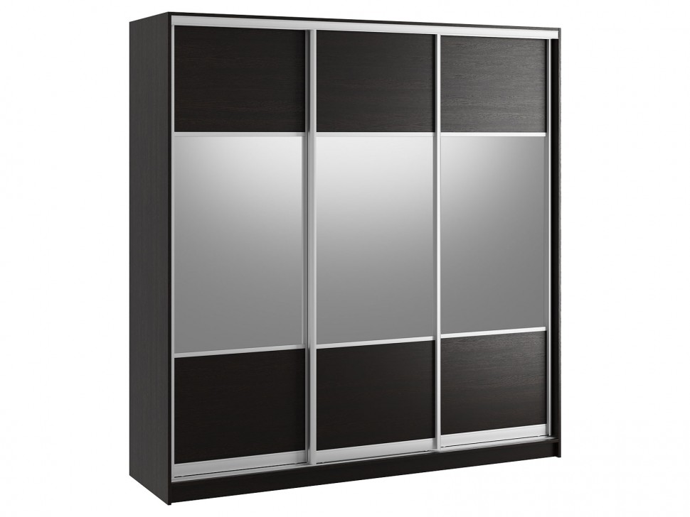 Шкаф-купе Командорс П2